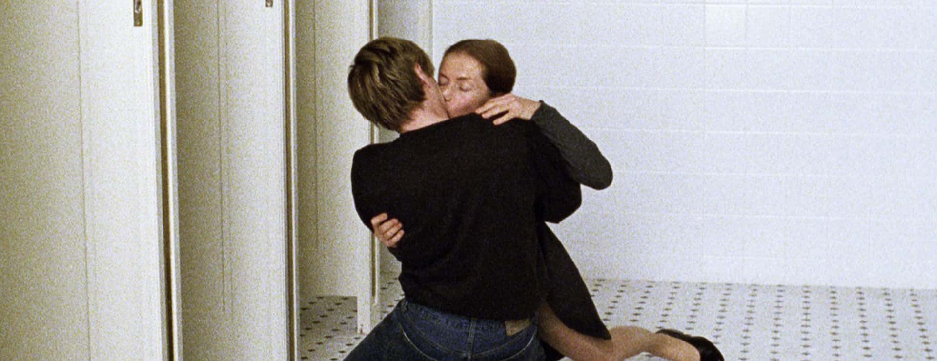 The Piano Teacher
