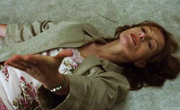 The Piano Teacher