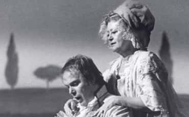 Die Trilogie der Sommerfrische