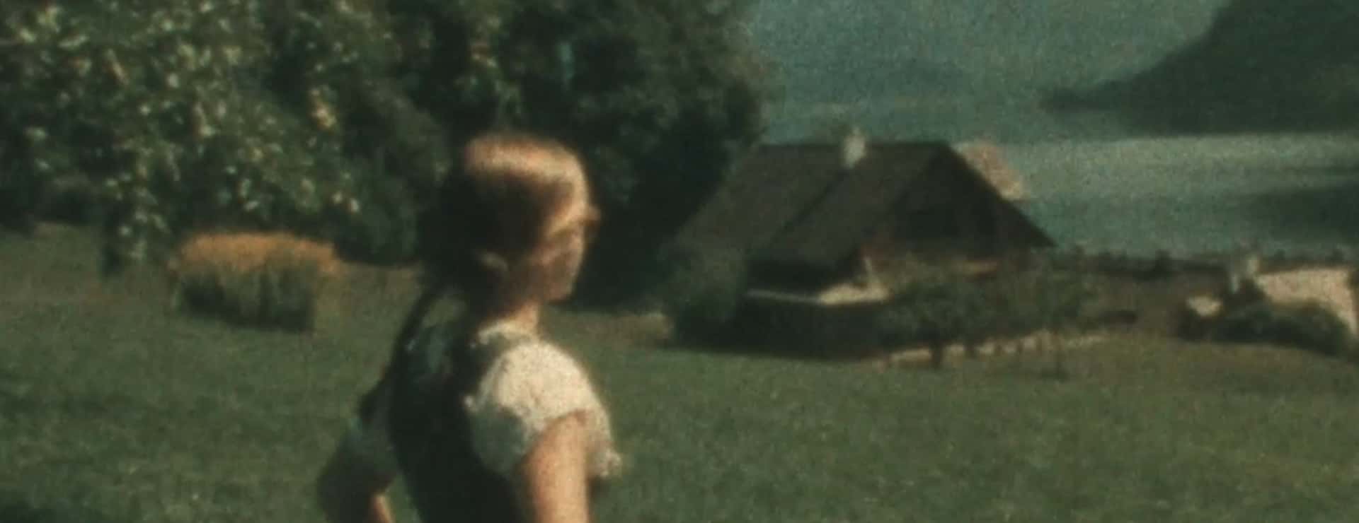 Dirndl guilt