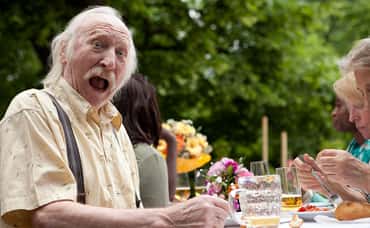 True Viennese 2 - Die Deppat’n und die Gspritzt’n