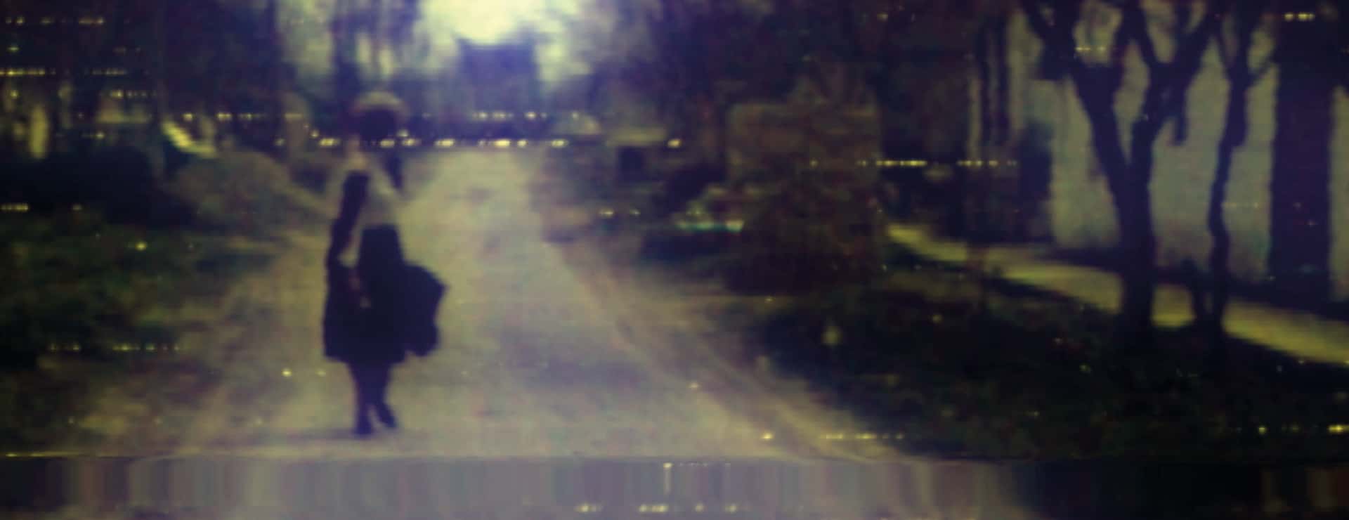 Eigentlich vergangen