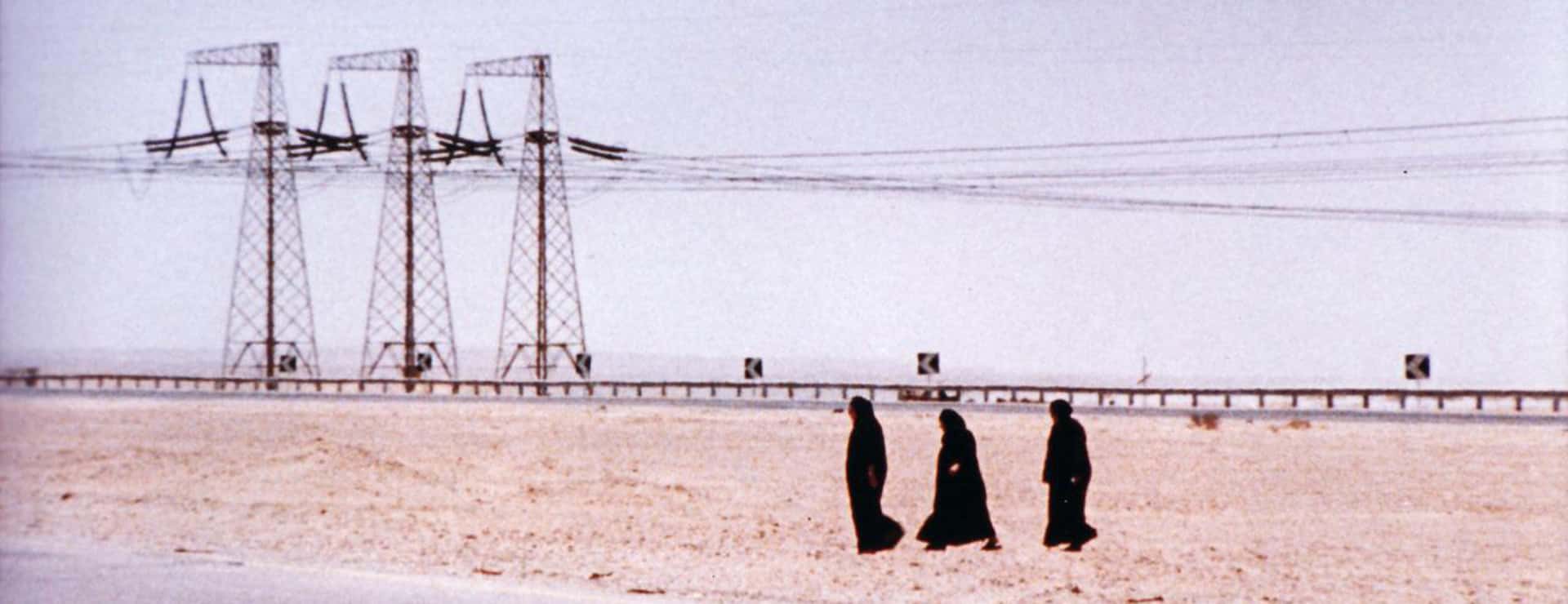 A Fleeting Passage to the Orient