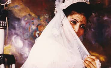 A Fleeting Passage to the Orient