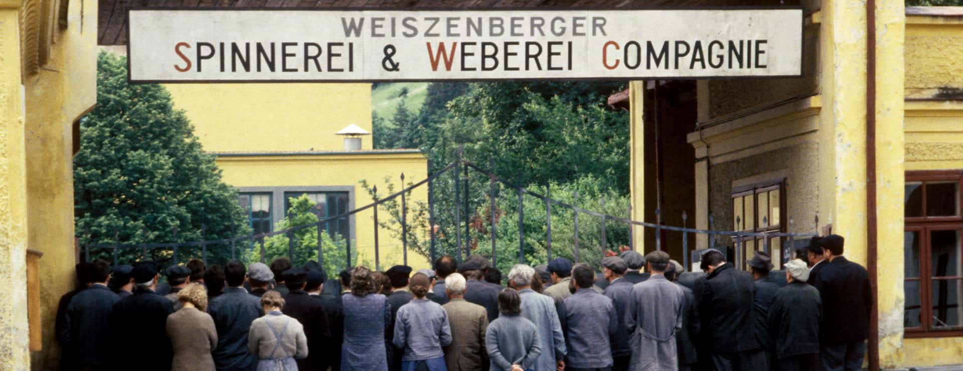 Meanwhile It's Getting To Be Noon