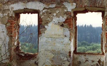 Erinnerungen an ein verlorenes Land