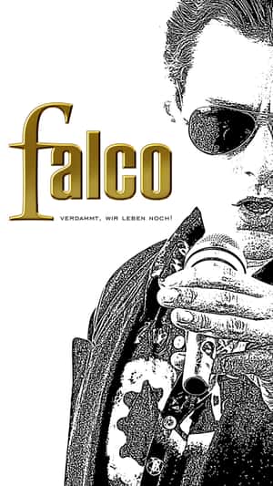 Falco: Damn It, We're Still Alive!