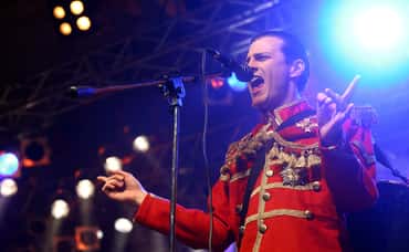 Falco: Damn It, We're Still Alive!