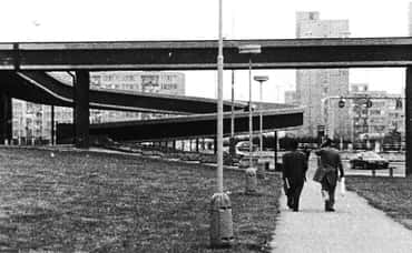 Walking film
