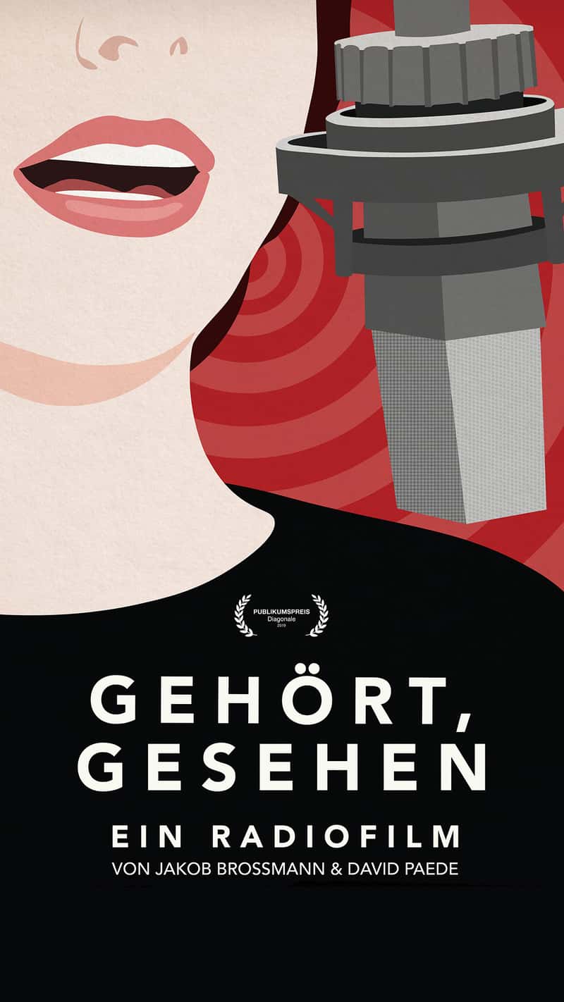 Heard, Seen: A Radio Movie