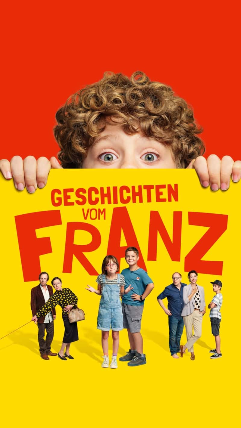 Tales of Franz