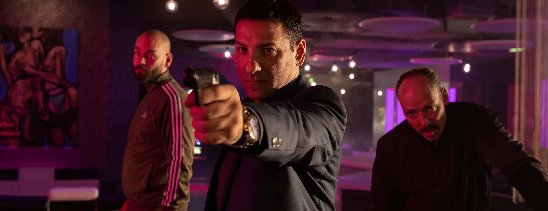 Hades - Eine (fast) wahre Geschichte