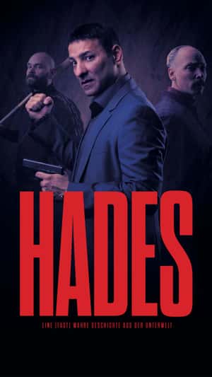 Hades - Eine (fast) wahre Geschichte