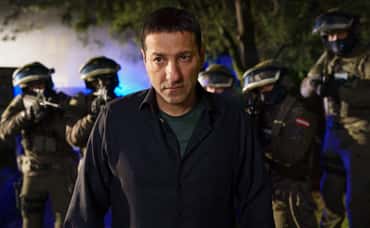 Hades - Eine (fast) wahre Geschichte