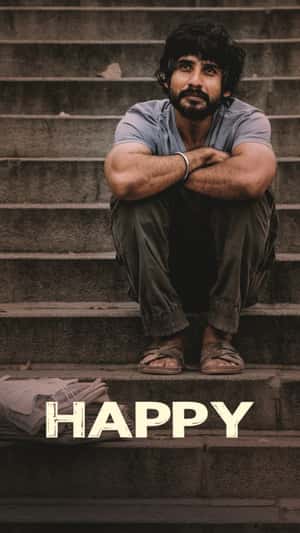 Happy