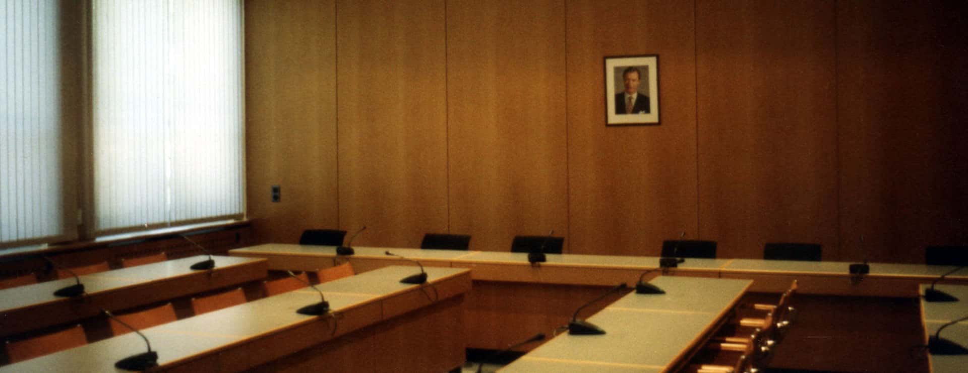 Wolff von Amerongen: Did He Commit Bankruptcy Offences?