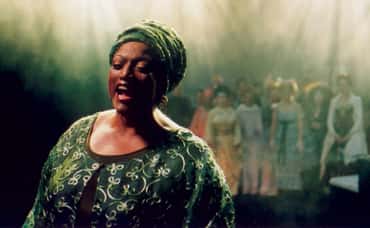 In the Heart of Light - The Night of the Prima Donnas