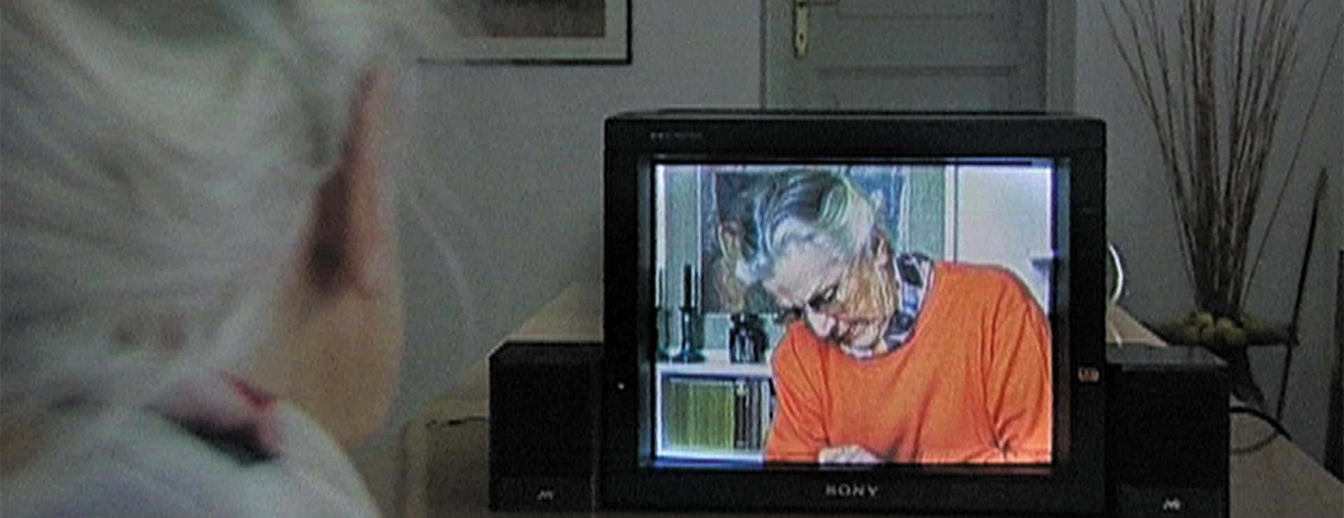Blind Spot: Hitler's Secretary