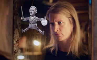 Johnny & Me - A journey through time with John Heartfield