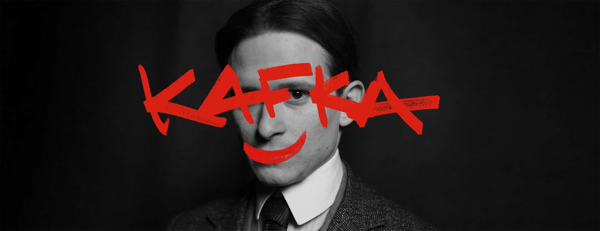 KAFKA - Episode 1-6