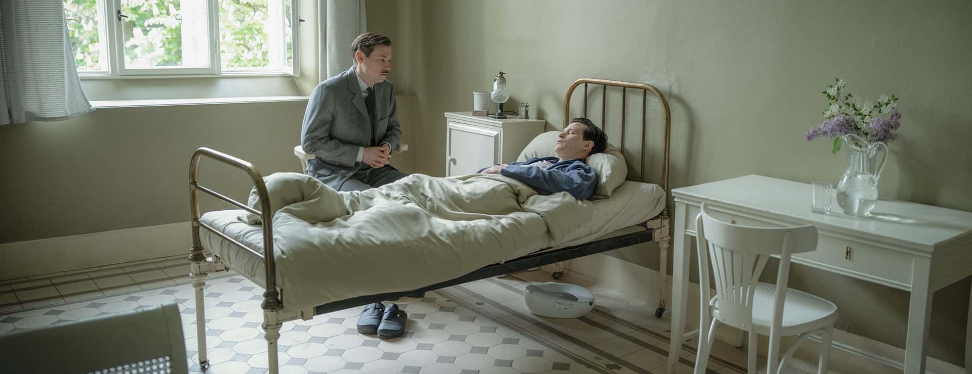 Kafka - Episode 6 - Dora