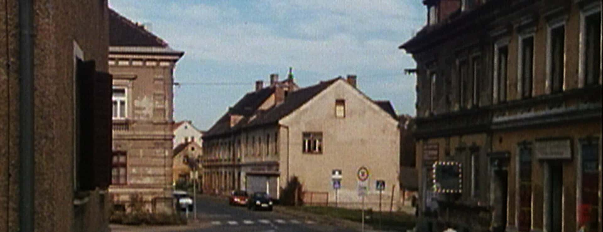 Knittelfeld: A Town Without a History