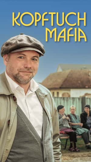 Headscarf mafia