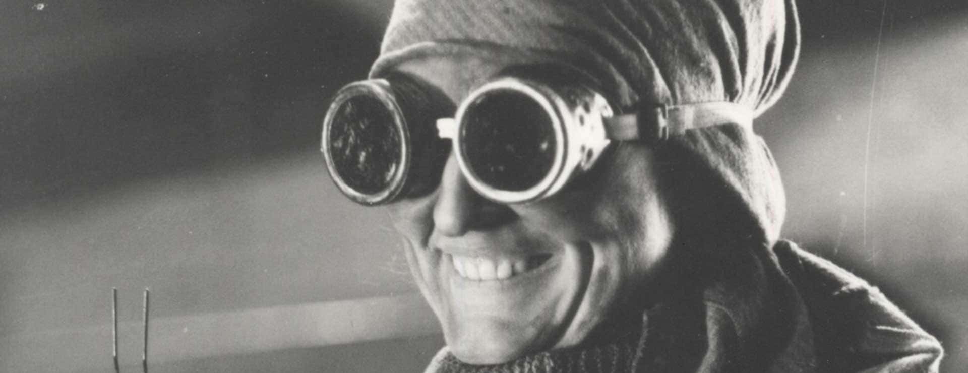 Lebenslinien 2: Marianne - Ein Recht für alle