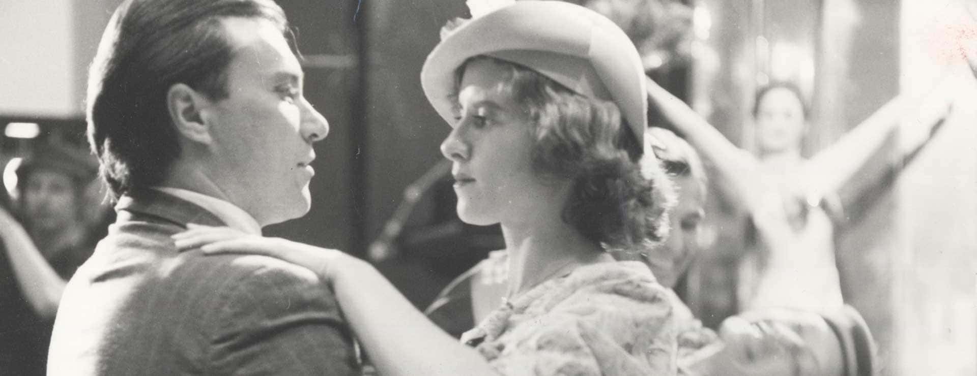 Lebenslinien 3: Elisabeth - Die Erde versinkt