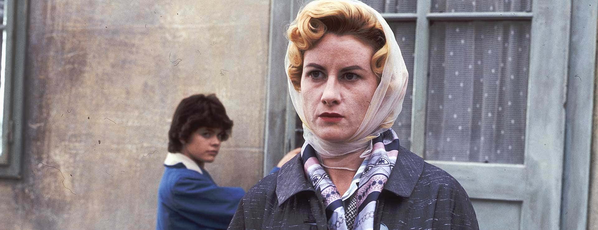 Lebenslinien 4: Marlene - Der Amerikanische Traum