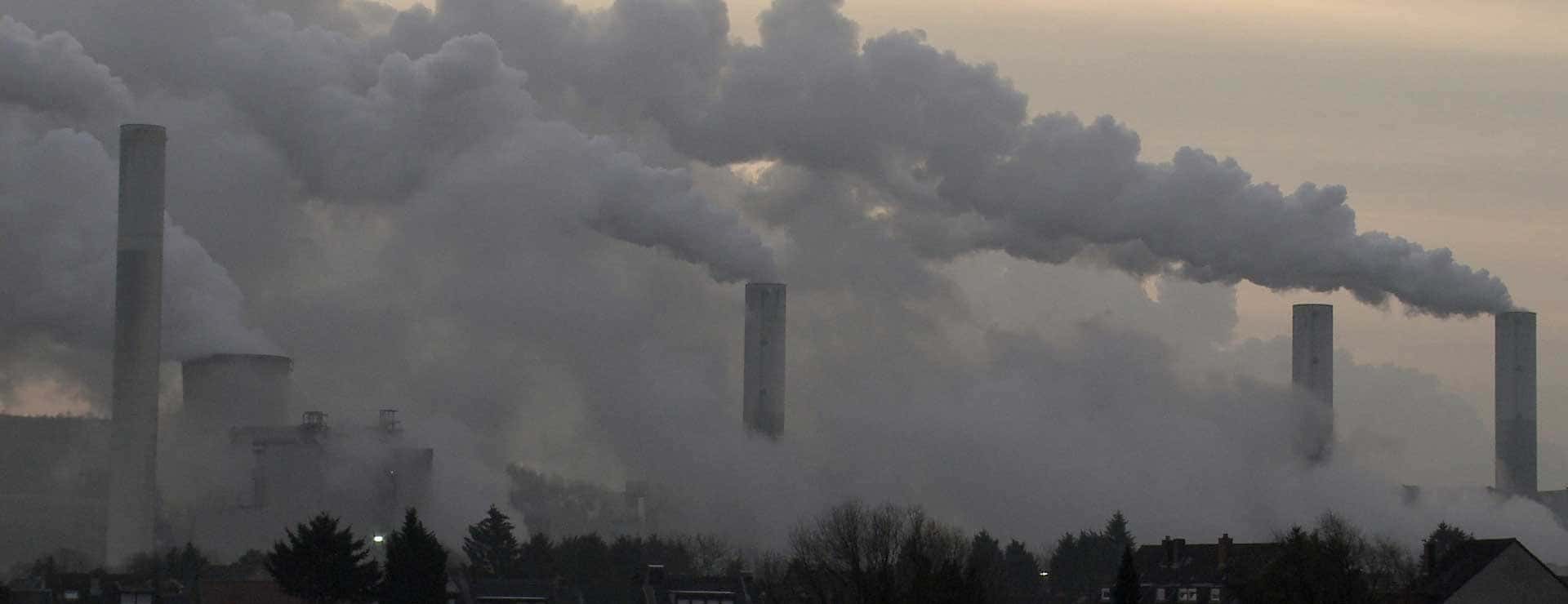 Macht Energie