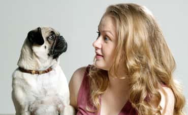Molly & Mops