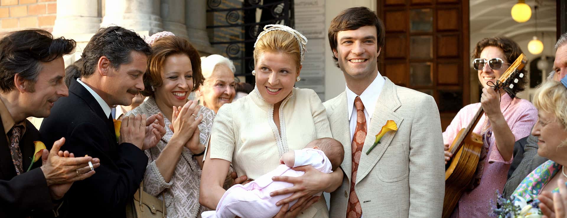 Courageous into the new times 3