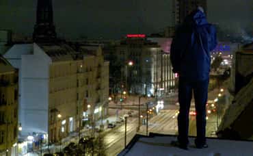 Night Shifts
