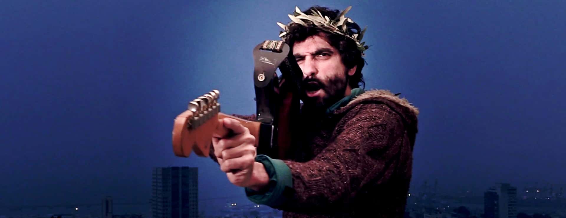 Namrud (Troublemaker)