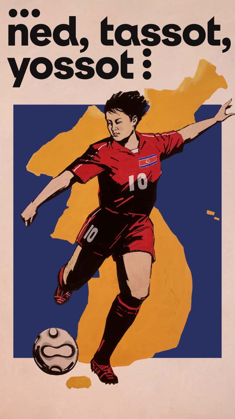 … ned, tassot, yossot …