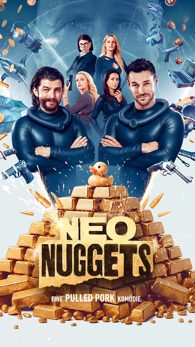 Neo Nuggets