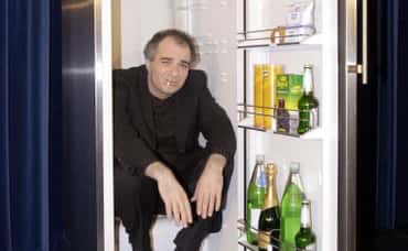 Niavaranis Kühlschrank