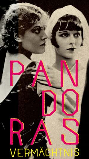Pandoras Legacy