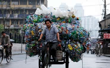 Plastic Planet