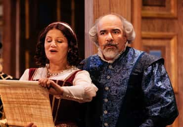 Romeo & Julia