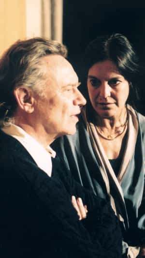 Rosmersholm