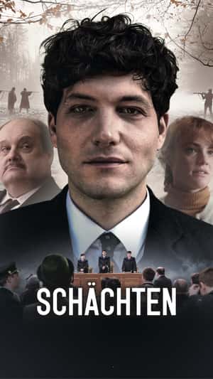 Schächten