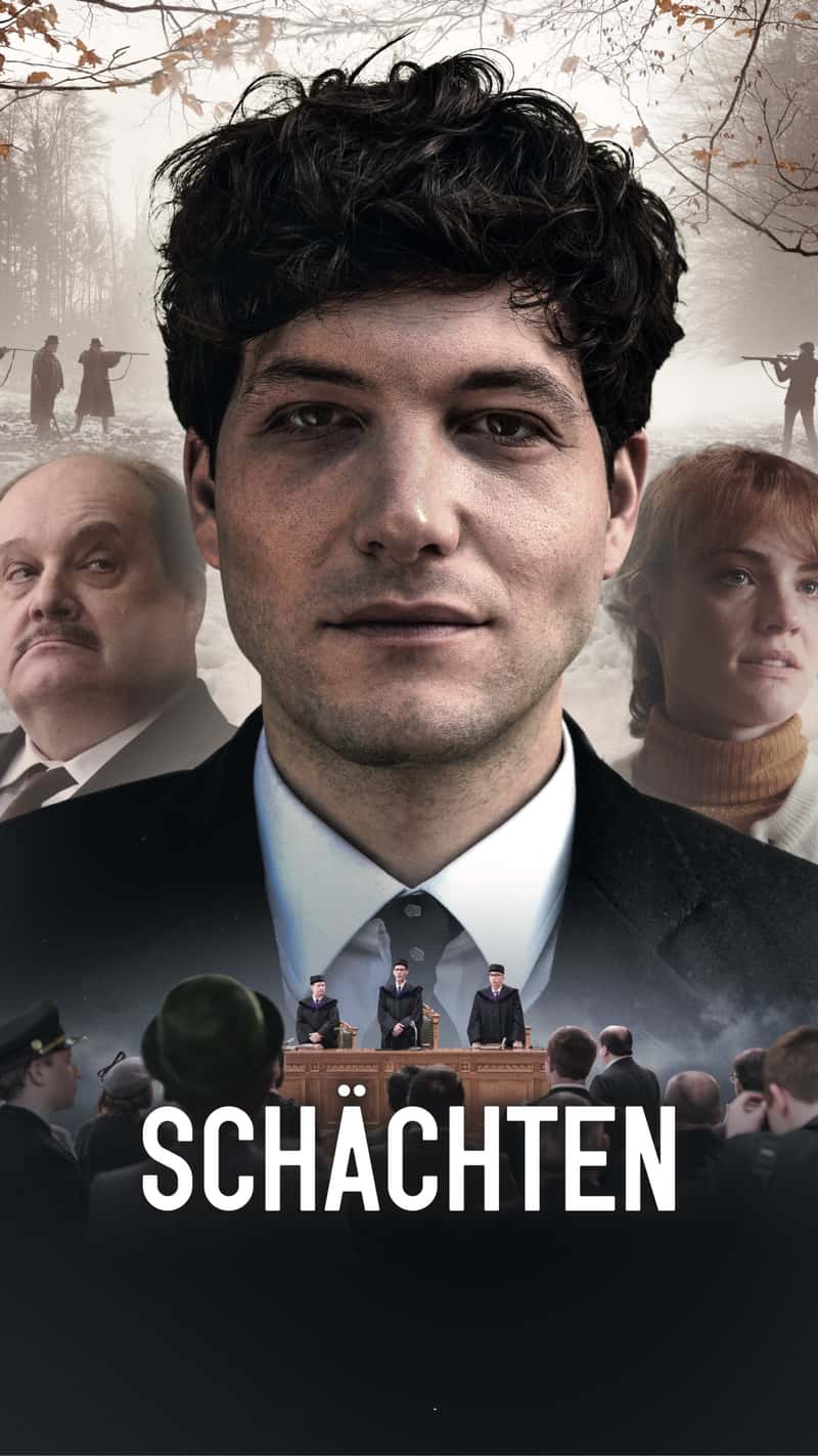 Schächten