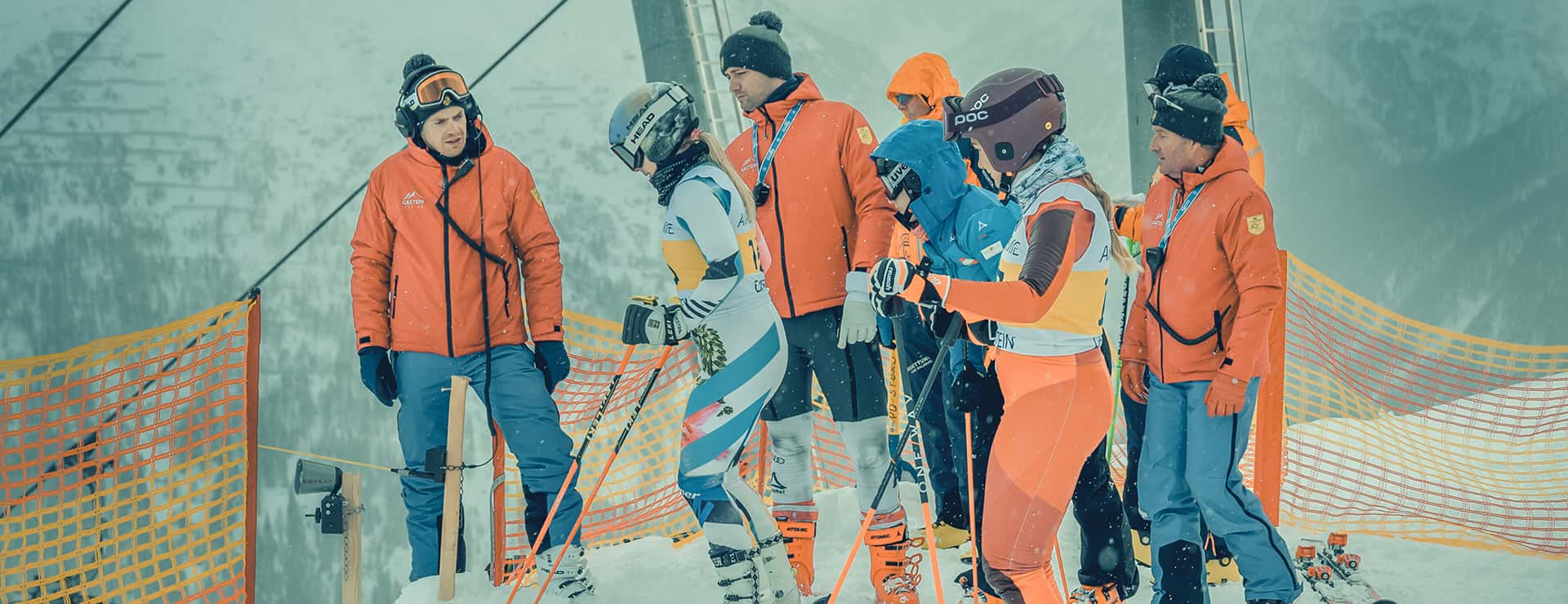 School of Champions - Staffel 1 - Folge 1