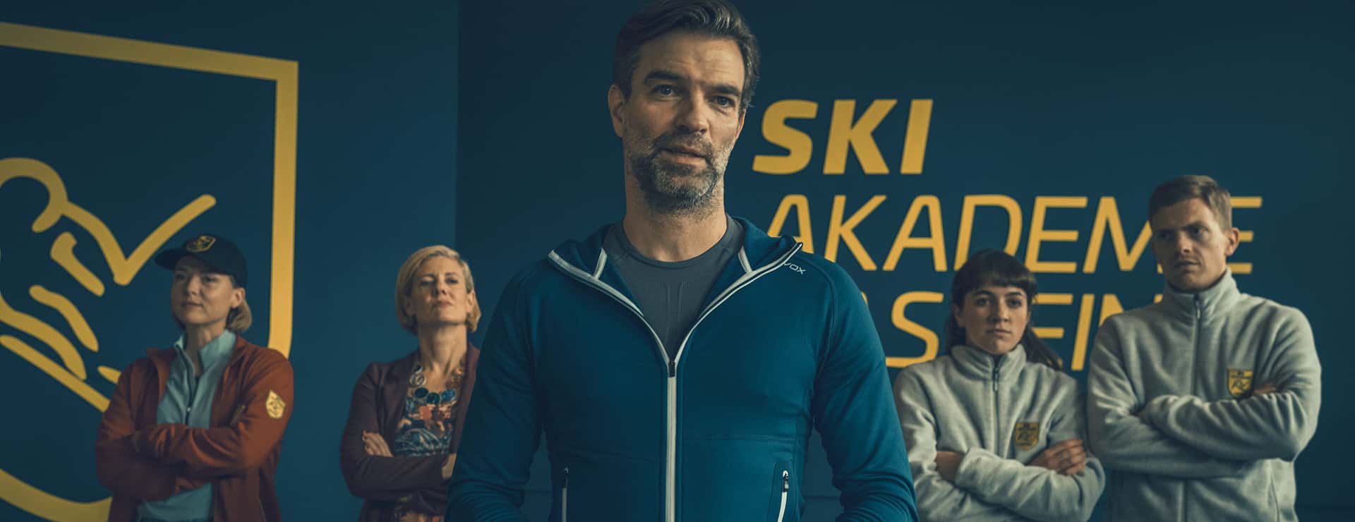 School of Champions - Season 1 - Episode 2