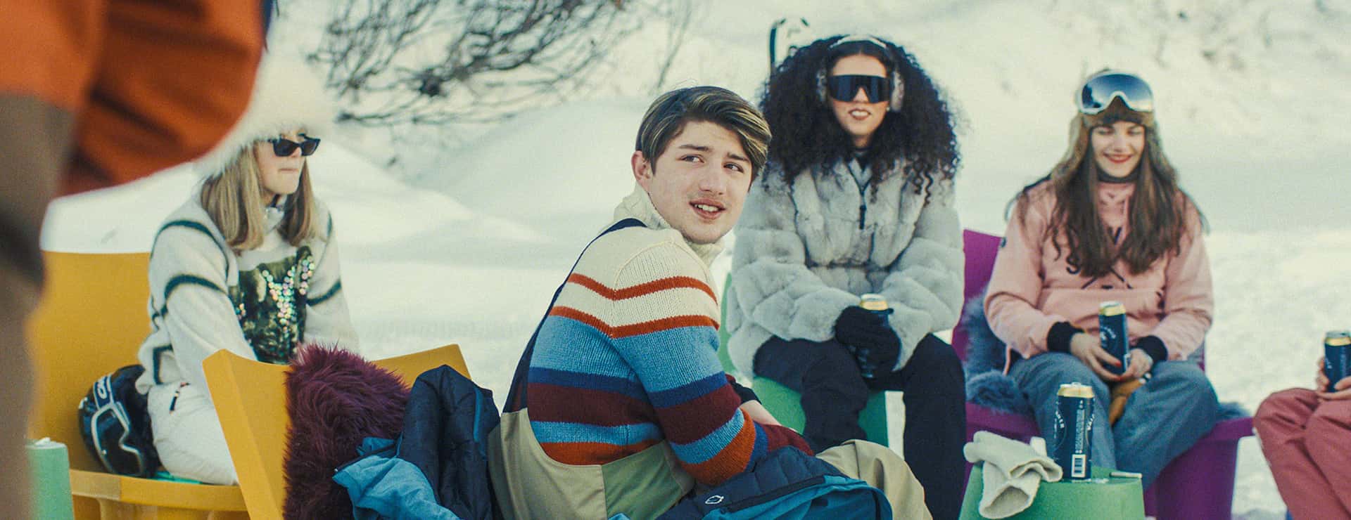 School of Champions - Season 1 - Episode 3