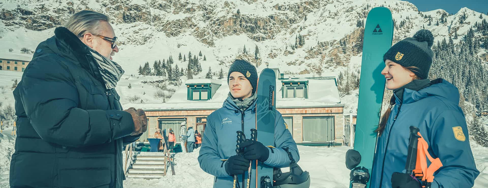 School of Champions - Season 1 - Episode 4