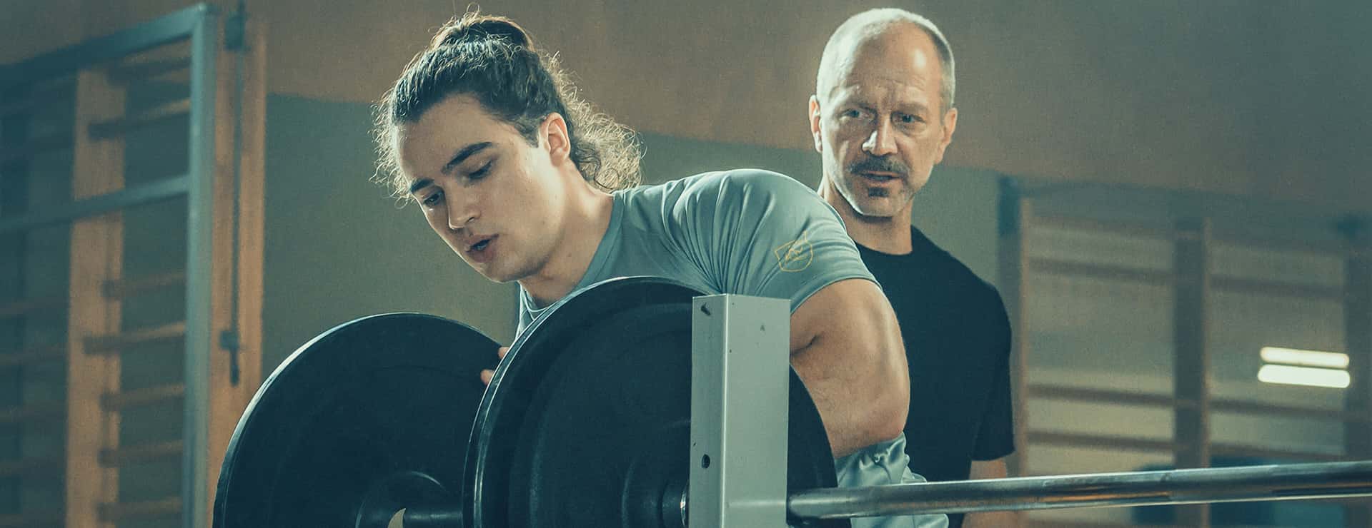 School of Champions - Season 1 - Episode 6