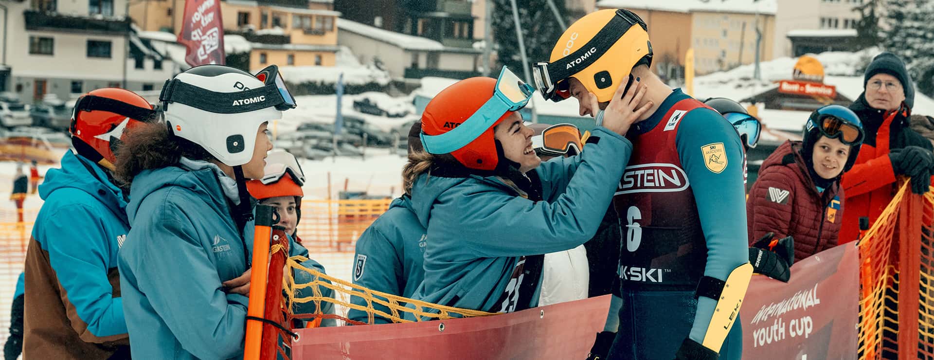 School of Champions - Staffel 2 - Folge 10